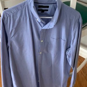 BR Tailored Slim Fit